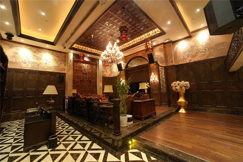 白城市哪个KTV少爷男模妹子服务好